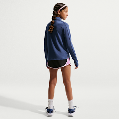 Nike Tempo Big Kids' (Girls') Dri-FIT Running Shorts