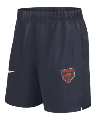 Мужские шорты Chicago Bears Blitz Victory Mens Nike Dri-FIT NFL Shorts