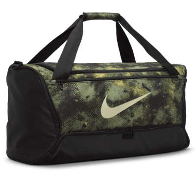 Sac de sport Nike Brasilia (taille moyenne, 60 L)