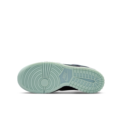 Nike Dunk 低筒