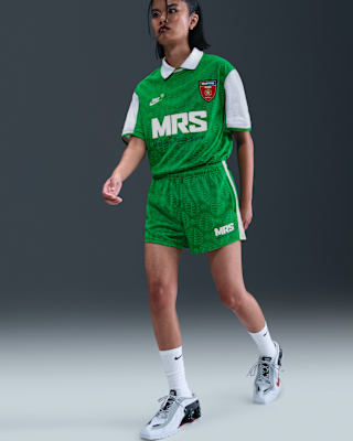 Nike x Martine Rose Sport