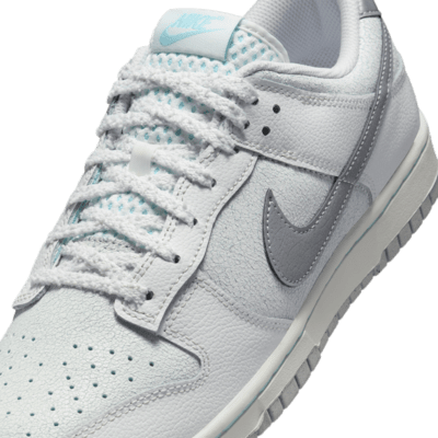 Tenis para hombre Nike Dunk Low Retro SE