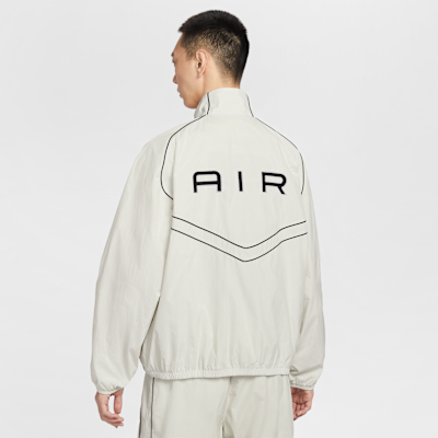 Nike Air Men's Windrunner Track Jacket
