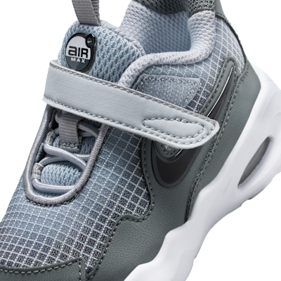Nike Air Max Nova Baby/Toddler Shoes