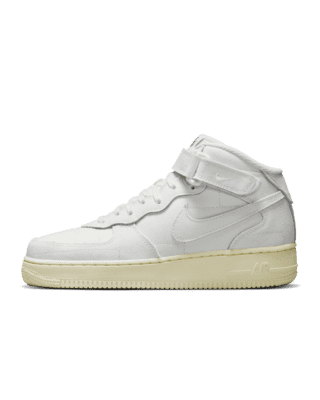 Air Force 1 '07 Mid Women's Shoes. IN