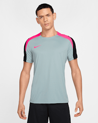Мужские шорты Nike Strike Dri-FIT Short-Sleeve Soccer Top