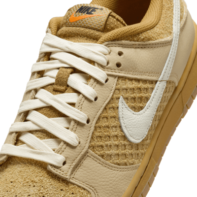 Calzado para hombre Nike Dunk Low Retro