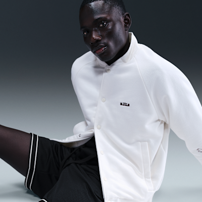 LeBron Men's 20cm (approx.) Basketball Shorts