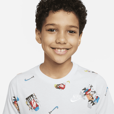 Nike Sportswear Older Kids' T-Shirt