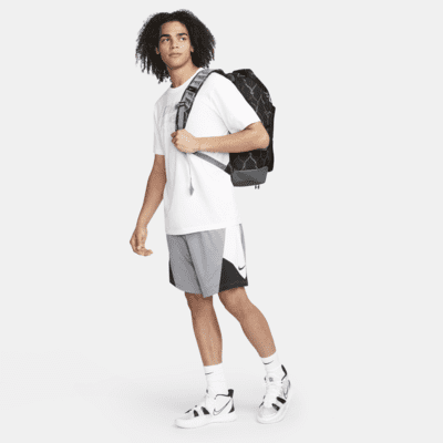 Nike Hoops Elite Pro Printed Basketball Backpack (32L)