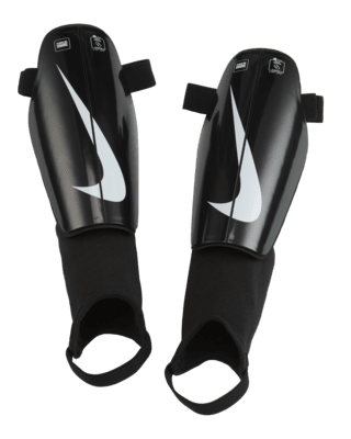 Nike Charge Soccer Shin Guards