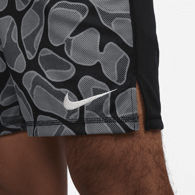 Nike Dri-FIT D.Y.E. Men's Knit Training Shorts. Nike MY