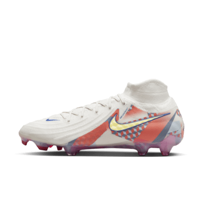 Nike Phantom Luna 2 Elite SE FG High-Top Football Boot