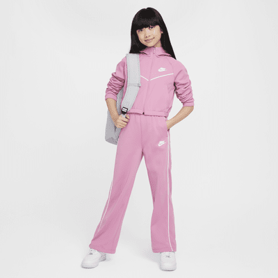 Nike Sportswear Older Kids' (Girls') Tracksuit