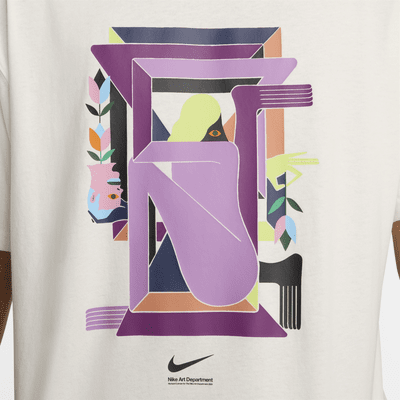 Playera para hombre Nike Sportswear