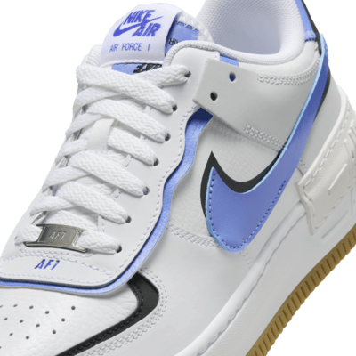 Chaussure Nike Air Force 1 Shadow pour femme