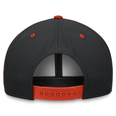 Gorra ajustable Nike MLB para hombre San Francisco Giants Pro Cooperstown