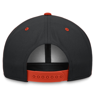 San Francisco Giants Pro Cooperstown Men's Nike MLB Adjustable Hat ...