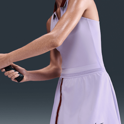 NikeCourt Slam Women's Dri-FIT Tennis Skirt