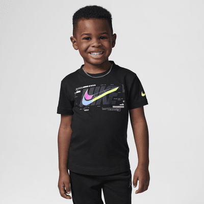 Nike Toddler Blueprint T-Shirt