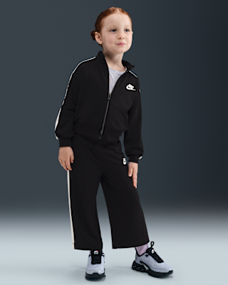 Детские  Nike Toddler 2-Piece Floral Track Set