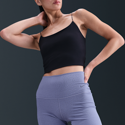 Nike Zenvy Women's High-Waisted 12.5cm (approx.) Biker Shorts