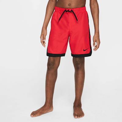 Nike Swim Fadeaway