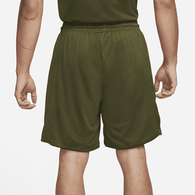 Shorts de básquetbol para hombre Nike Dri-FIT
