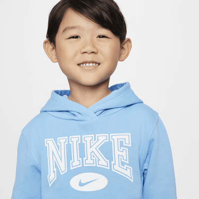 Nike Game Day Essentials Toddler Pullover Hoodie