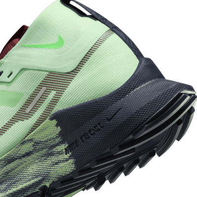 Tenis de trail running impermeables para mujer Nike Pegasus Trail 4 GORE-TEX