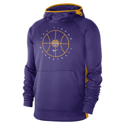 Nike college spotlight 2025 pullover hoodie