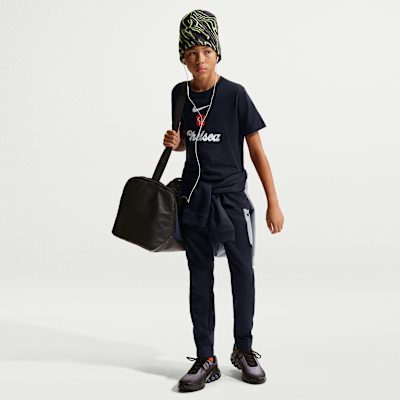 Chelsea F.C. Men's Nike Football T-Shirt