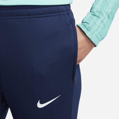 Pants de fútbol para mujer Nike Dri-FIT Strike. Nike.com
