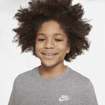 Nike Sportswear T-Shirt für ältere Kinder