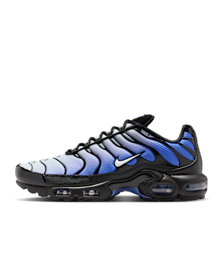 air max plus worldwide