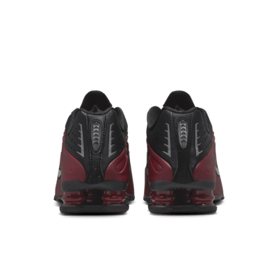 Chaussure Nike Shox R4 pour femme