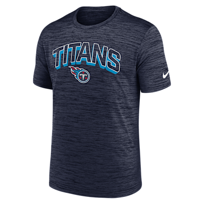 Tennessee Titans Velocity