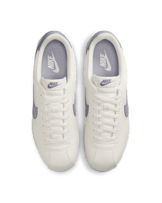 Nike Cortez 皮革