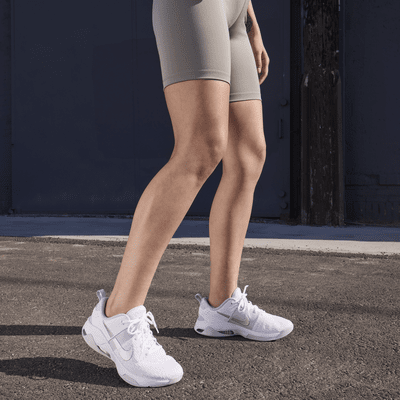 Nike Zoom Bella 6 女款健身訓練鞋