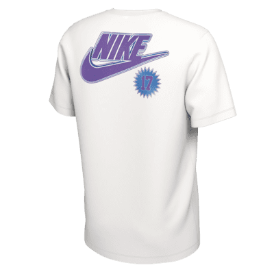 Jaylen Waddle Men's Nike T-Shirt.