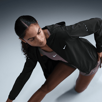 Nike Swift Women's Repel Packable Running Jacket