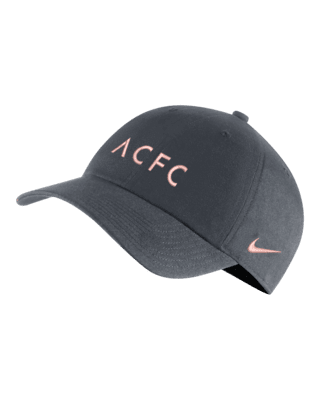 Angel City FC Heritage86 Nike NWSL Soccer Cap