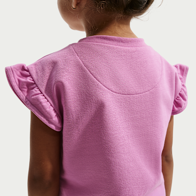 Nike Toddler 2-Piece Baby French Terry Set