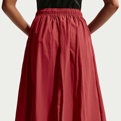 Nike Sportswear Windrunner Women's Skirt