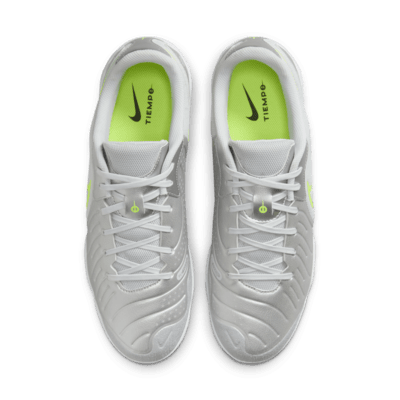 Sapatilhas de futsal de perfil baixo Nike Tiempo Legend 10 Academy