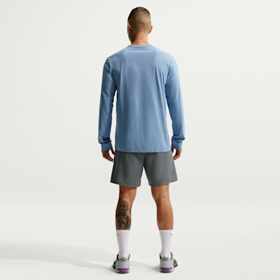 Nike Men's 18cm (approx.) Training Shorts