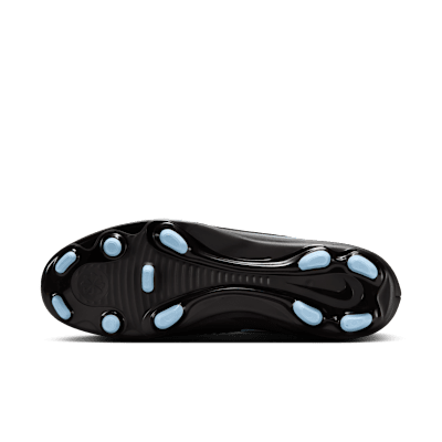 Nike Phantom 6 High Club Multi-Ground Soccer Cleats