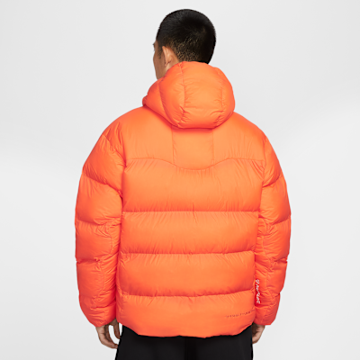 나이키 ACG '루나 레이크' 패딩 PrimaLoft® 남성 써마 핏 ADV 루즈 후드 재킷