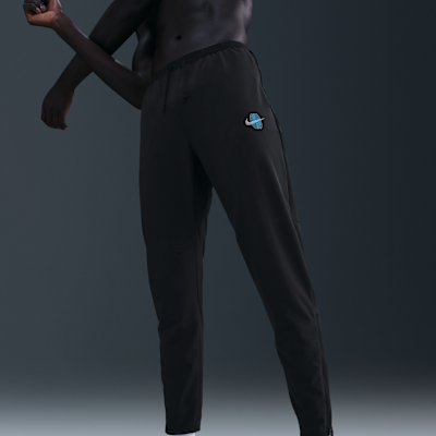Nike Stride Men's Dri-FIT Woven Running Trousers