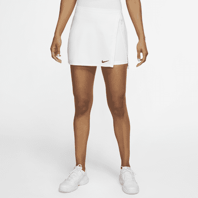 nike women's court 11.75 inch tennis skirt